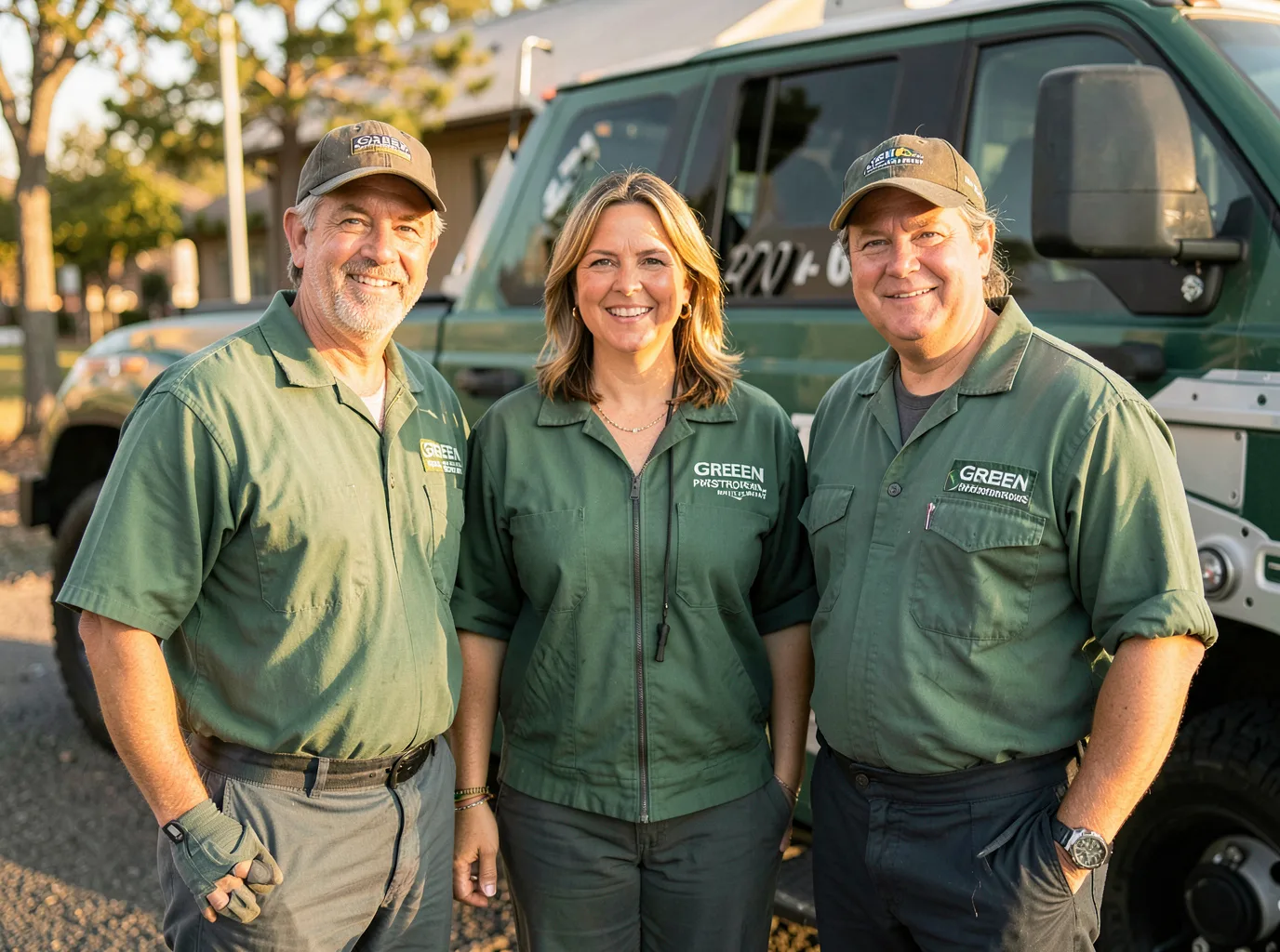 Water Damage Restoration company in Blanchard, LA
